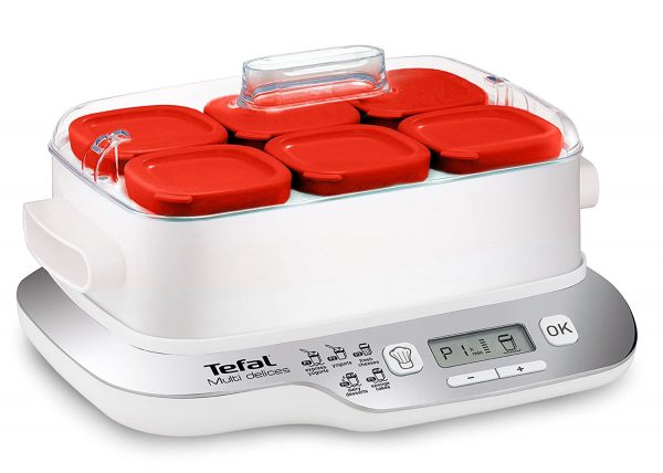 Йогуртница Tefal